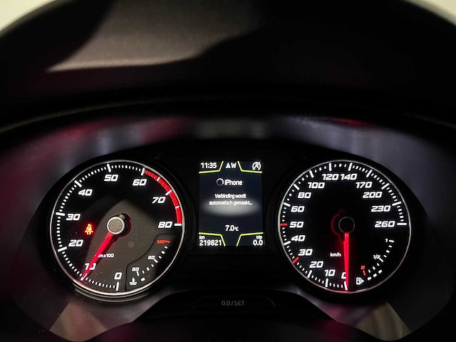 Seat leon st 1.0 ecotsi style con, gs-964-j - afbeelding 13 van  13