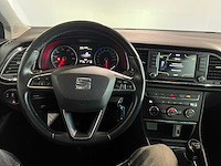 Seat leon st 1.0 ecotsi style con, gv-837-n - afbeelding 8 van  23