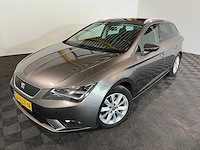 Seat leon st 1.0 ecotsi style con, gv-837-n - afbeelding 1 van  23