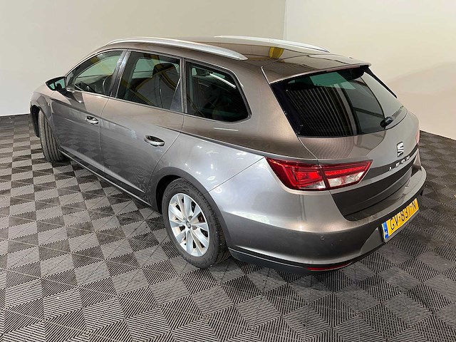 Seat leon st 1.0 ecotsi style con, gv-837-n - afbeelding 12 van  23