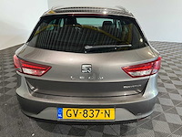 Seat leon st 1.0 ecotsi style con, gv-837-n - afbeelding 17 van  23