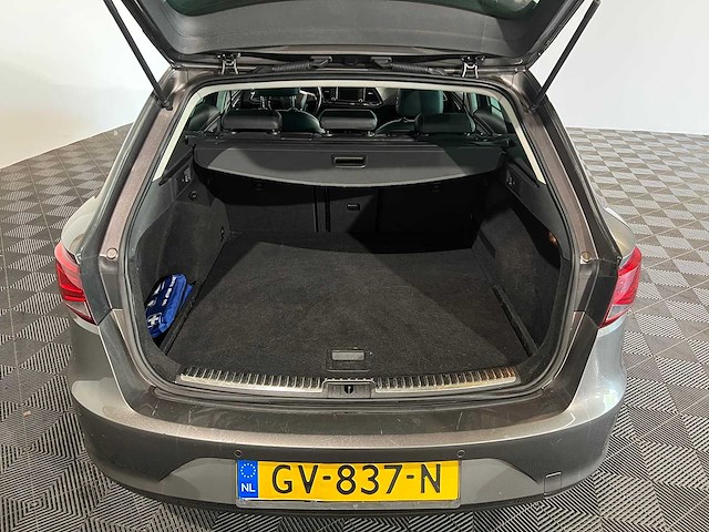 Seat leon st 1.0 ecotsi style con, gv-837-n - afbeelding 18 van  23