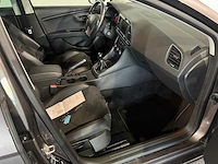 Seat leon st 1.0 ecotsi style con, gv-837-n - afbeelding 20 van  23
