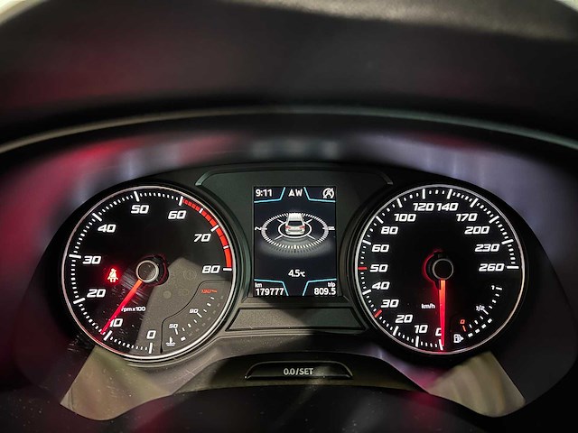 Seat leon st 1.0 ecotsi style con, kd-187-l - afbeelding 2 van  14