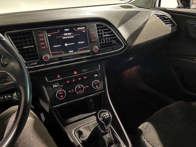 Seat leon st 1.0 ecotsi style con, kd-187-l - afbeelding 3 van  14