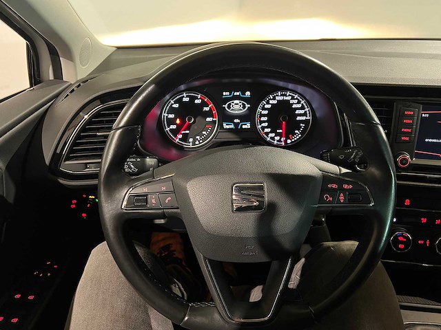 Seat leon st 1.0 ecotsi style con, kd-187-l - afbeelding 4 van  14