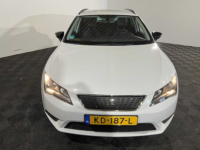 Seat leon st 1.0 ecotsi style con, kd-187-l - afbeelding 6 van  14