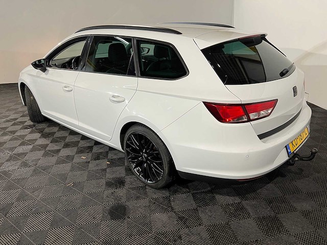 Seat leon st 1.0 ecotsi style con, kd-187-l - afbeelding 7 van  14