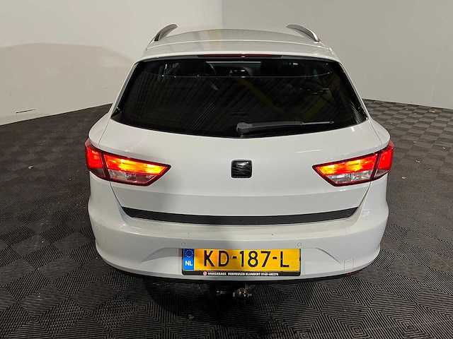 Seat leon st 1.0 ecotsi style con, kd-187-l - afbeelding 8 van  14