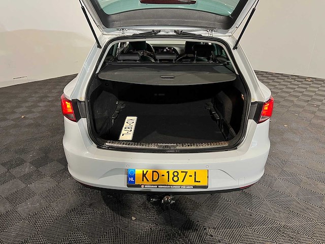 Seat leon st 1.0 ecotsi style con, kd-187-l - afbeelding 9 van  14