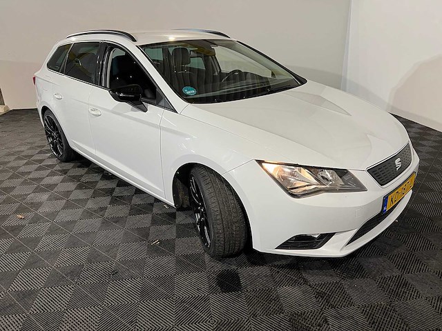 Seat leon st 1.0 ecotsi style con, kd-187-l - afbeelding 11 van  14