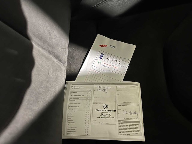 Seat leon st 1.0 ecotsi style con, kd-187-l - afbeelding 12 van  14