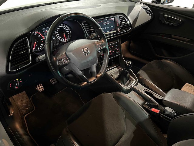 Seat leon st 1.0 ecotsi style con, kd-187-l - afbeelding 14 van  14