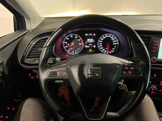 Seat leon st 1.0 ecotsi style con, kg-304-z - afbeelding 3 van  15