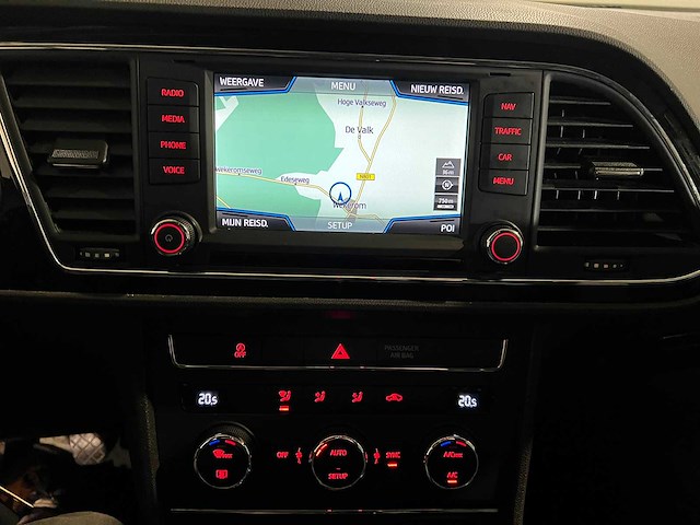 Seat leon st 1.0 ecotsi style con, kg-304-z - afbeelding 5 van  15