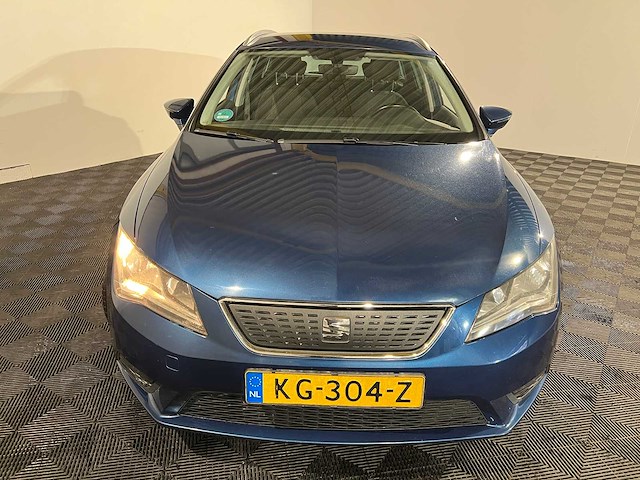 Seat leon st 1.0 ecotsi style con, kg-304-z - afbeelding 7 van  15