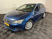 Seat leon st 1.0 ecotsi style con, kg-304-z - afbeelding 1 van  15