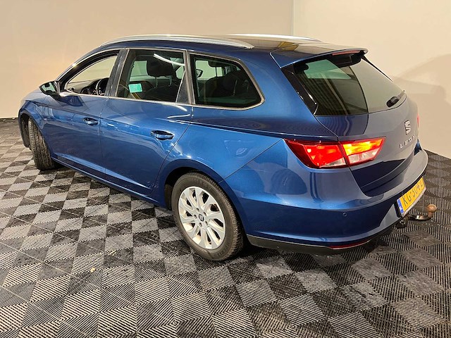 Seat leon st 1.0 ecotsi style con, kg-304-z - afbeelding 8 van  15