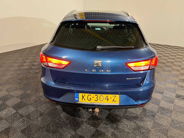 Seat leon st 1.0 ecotsi style con, kg-304-z - afbeelding 9 van  15