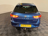 Seat leon st 1.0 ecotsi style con, kg-304-z - afbeelding 9 van  15