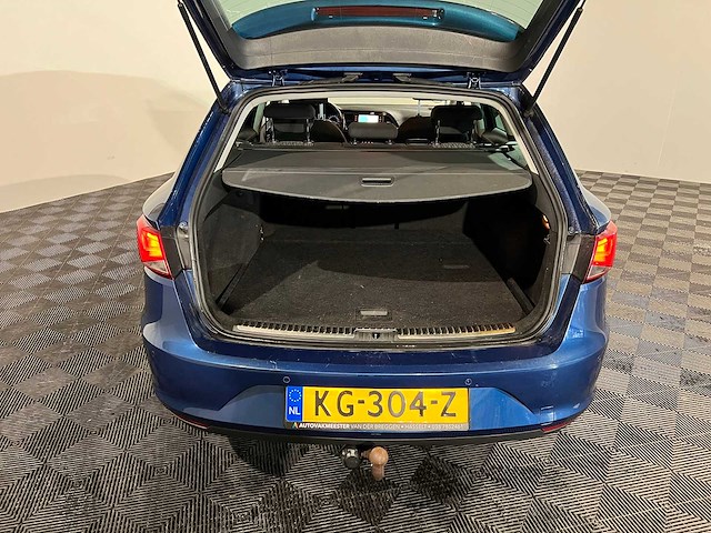 Seat leon st 1.0 ecotsi style con, kg-304-z - afbeelding 10 van  15