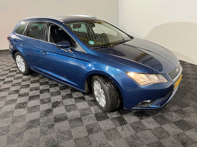 Seat leon st 1.0 ecotsi style con, kg-304-z - afbeelding 12 van  15