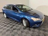 Seat leon st 1.0 ecotsi style con, kg-304-z - afbeelding 12 van  15