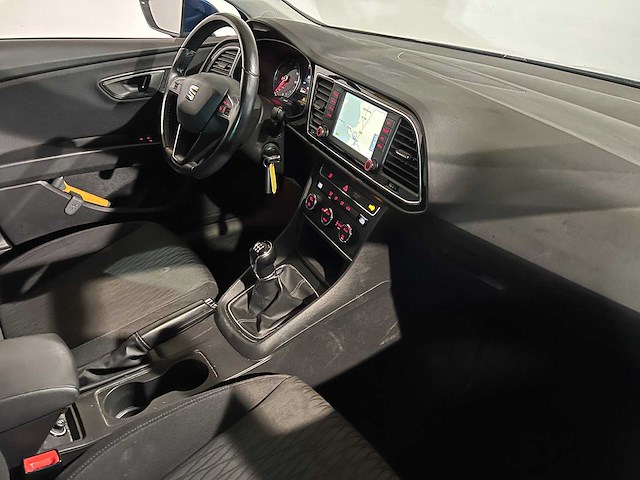Seat leon st 1.0 ecotsi style con, kg-304-z - afbeelding 14 van  15