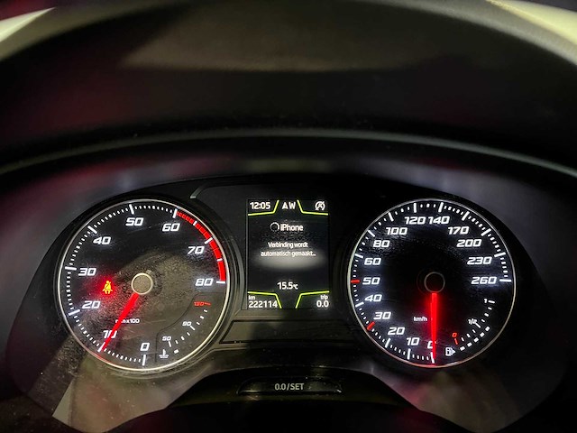 Seat leon st 1.0 ecotsi style con, kt-718-n - afbeelding 2 van  14