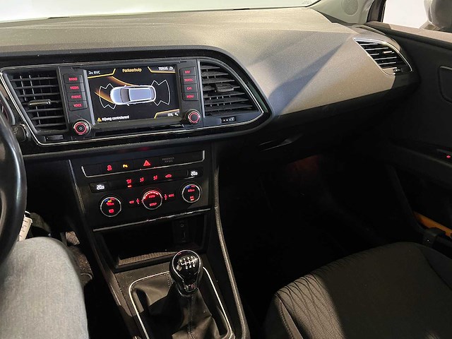 Seat leon st 1.0 ecotsi style con, kt-718-n - afbeelding 4 van  14