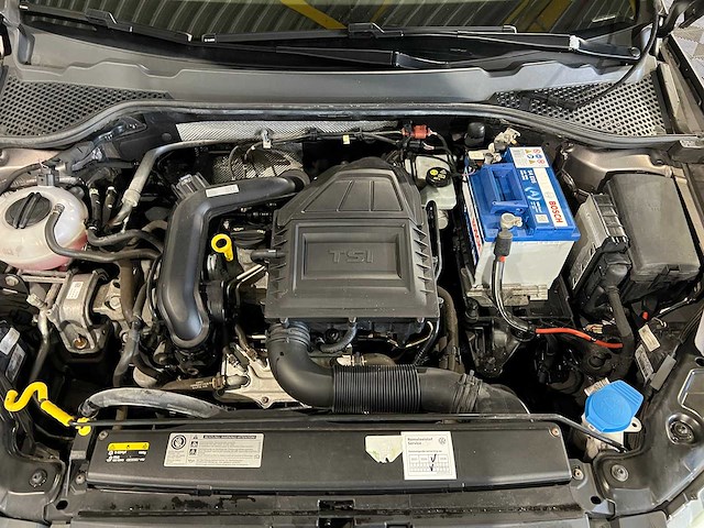 Seat leon st 1.0 ecotsi style con, kt-718-n - afbeelding 5 van  14