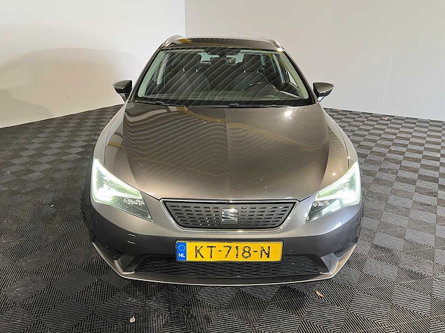 Seat leon st 1.0 ecotsi style con, kt-718-n - afbeelding 6 van  14