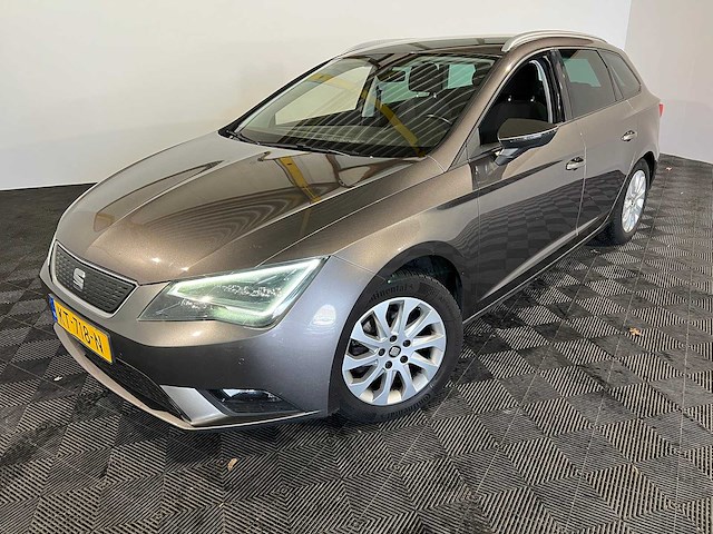 Seat leon st 1.0 ecotsi style con, kt-718-n - afbeelding 1 van  14