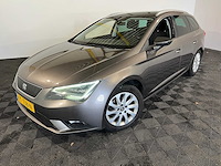 Seat leon st 1.0 ecotsi style con, kt-718-n - afbeelding 1 van  14
