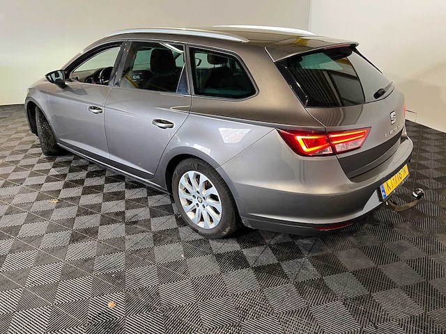 Seat leon st 1.0 ecotsi style con, kt-718-n - afbeelding 7 van  14