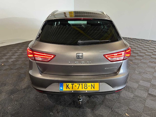Seat leon st 1.0 ecotsi style con, kt-718-n - afbeelding 8 van  14