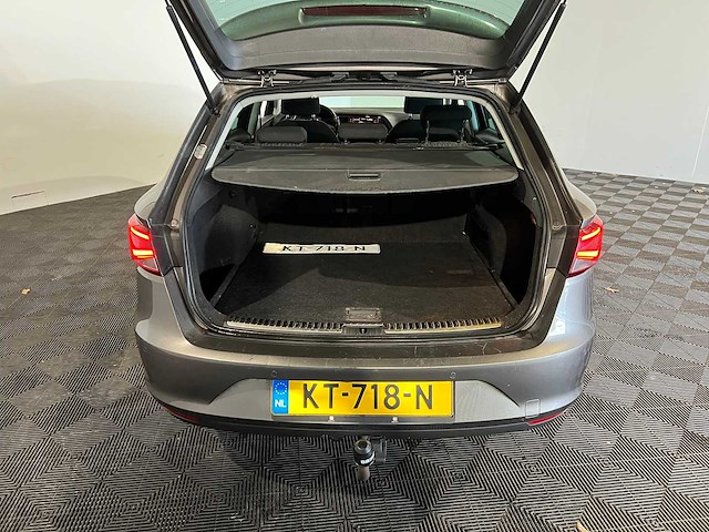 Seat leon st 1.0 ecotsi style con, kt-718-n - afbeelding 9 van  14