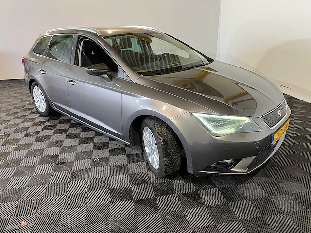 Seat leon st 1.0 ecotsi style con, kt-718-n - afbeelding 11 van  14