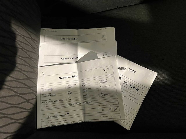 Seat leon st 1.0 ecotsi style con, kt-718-n - afbeelding 12 van  14