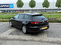 Seat leon st 1.0 ecotsi style connect; gv-215-r - afbeelding 5 van  10