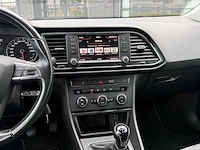 Seat leon st 1.0 ecotsi style connect; gv-215-r - afbeelding 9 van  10