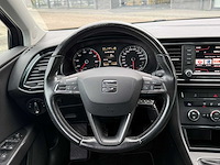 Seat leon st 1.0 ecotsi style connect; gv-215-r - afbeelding 10 van  10