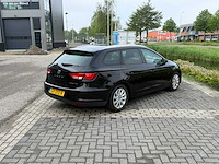 Seat leon st 1.0 ecotsi style connect; gv-215-r - afbeelding 1 van  4