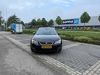 Seat leon st 1.0 ecotsi style connect; gv-215-r - afbeelding 5 van  10
