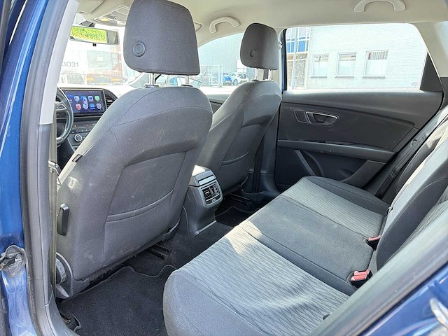 Seat leon st 1.2 tsi | jr-904-d i - afbeelding 14 van  19