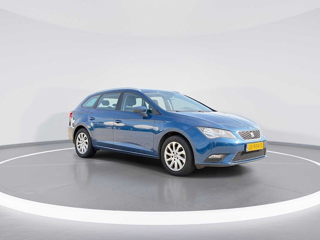 Seat leon st 1.2 tsi | jr-904-d i - afbeelding 8 van  19