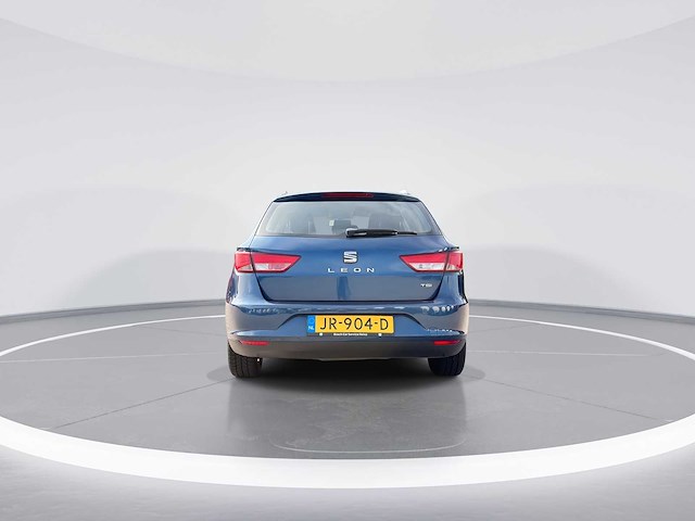 Seat leon st 1.2 tsi | jr-904-d i - afbeelding 3 van  28