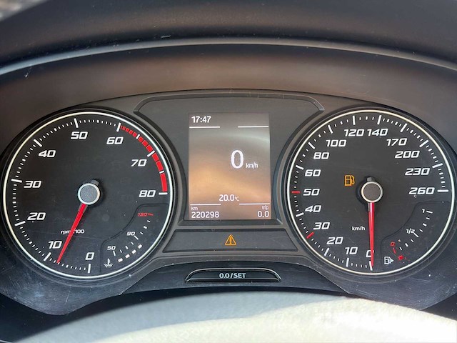 Seat leon st 1.2 tsi | jr-904-d i - afbeelding 4 van  28