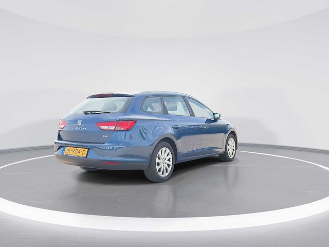 Seat leon st 1.2 tsi | jr-904-d i - afbeelding 5 van  28