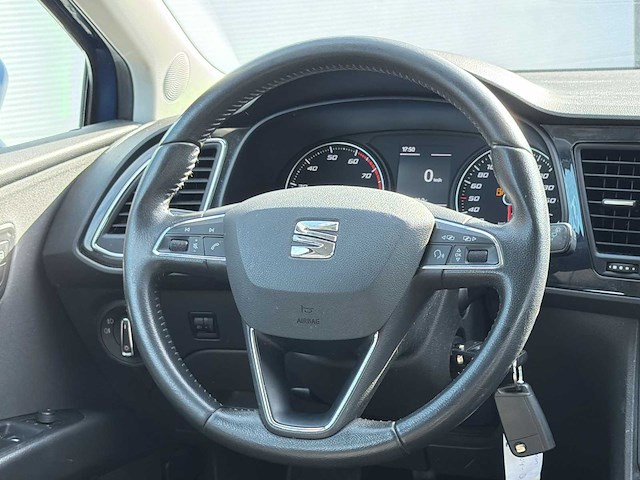 Seat leon st 1.2 tsi | jr-904-d i - afbeelding 6 van  28
